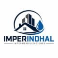 Logo de IMPERINDHAL Impermeabilizaciones